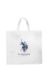 U.S. Polo Assn. US25109 Kadın Omuz Çantası Kahverengi