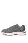 U.S. Polo Assn. 102695638 6F Savon Erkek 6PR Klasik Sneaker Gri