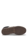 U.S. Polo Assn. 102696164 6F Sandra Kadın 6PR Klasik Sneaker Siyah