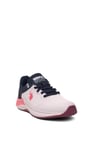 U.S. Polo Assn. 101812668 4W Florin Wmn 4PR Kadın Koşu Ayakkabısı Pudra