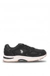 U.S. Polo Assn. 102695637 6F Savon Erkek 6PR Klasik Sneaker Lacivert