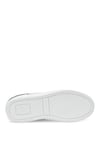 U.S. Polo Assn. 102695916 6F Coster 6PR Kadın Klasik Sneaker Siyah