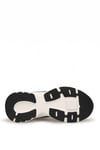 U.S. Polo Assn. 102695929 6F Minny 6PR Kadın Klasik Sneaker Siyah