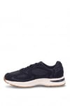U.S. Polo Assn. 102695637 6F Savon Erkek 6PR Klasik Sneaker Lacivert