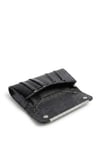 Varol 441 Clutch Kadın Portföy Çanta Siyah