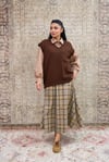 Acı Kahve Süveter