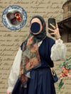 Lacivert Süveter