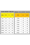 Mavi Puantiyeli Fırfırlı Tunik ve Erkek Çocuk Salopet papyon