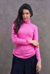 Pembe Boğazlı Badi
