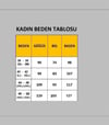 Pembe Uzun Kaşe Yelek