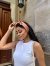 Somon Detaylı Bandana