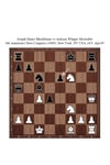 Blackburne Notları 3