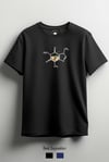 Caffeine Code – Kahvenin Bilimsel Gücü T-Shirt