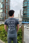 CHECKMATE (Arka Baskı)