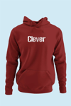 Clever - Hoodie