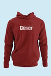 Clever - Hoodie
