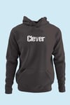 Clever - Hoodie
