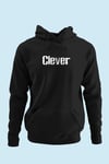 Clever - Hoodie