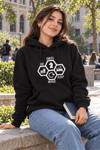 Eat-Chess-Sleep-Repeat Hoodie