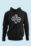Eat-Chess-Sleep-Repeat Hoodie