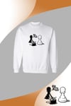 Join The Dark Side Sweatshirt