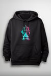 King- Çocuk Hoodie