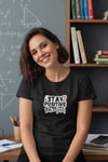 Mathematics Mood: Positive T-Shirt