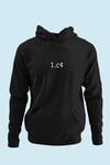 Satranç Açılışları - Hoodie