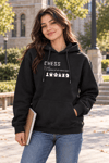 Satranç Nedir - Hoodie