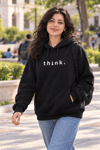 Think - Hoodie