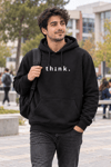 Think - Hoodie