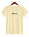 Think. Krem