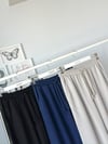 %100 TENCEL BAĞCIKLI PANTOLON