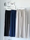 %100 TENCEL BAĞCIKLI PANTOLON