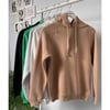 1808 KAPİŞONLU SWEATSHIRT
