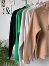 1808 KAPİŞONLU SWEATSHIRT
