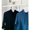 1808 KAPİŞONLU SWEATSHIRT