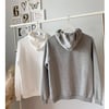 1808 KAPİŞONLU SWEATSHIRT