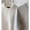 1808 KAPİŞONLU SWEATSHIRT