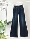 25 POWER LİKRA WİDE LEG JEAN