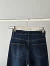 25 POWER LİKRA WİDE LEG JEAN