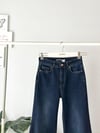 25 POWER LİKRA WİDE LEG JEAN