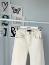 26 PUSH UP JEAN