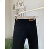 551 SKİNNY BLACK JEAN