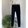 551 SKİNNY BLACK JEAN