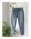 AÇIK MAVİ BOYFRIEND JEAN