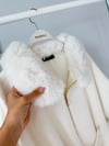 ANGORA KÜRKLÜ PANÇO