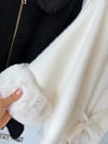 ANGORA KÜRKLÜ PANÇO