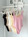 ASKILI BODYSUIT