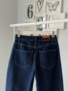 BARREL JEAN